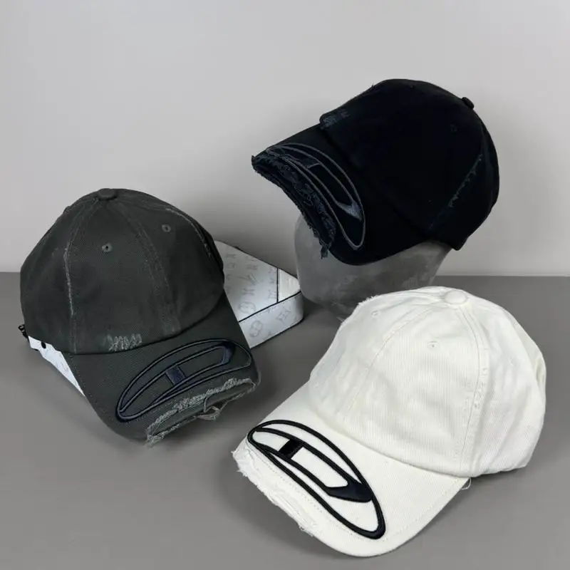 Diesel cap dx19